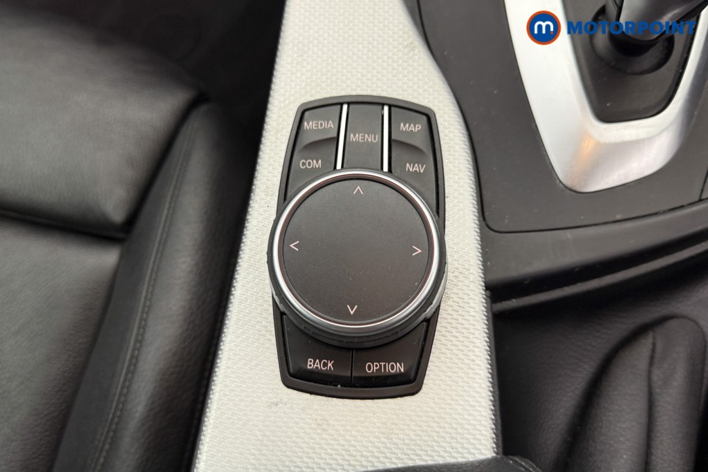 BMW 4 Series M Sport Automatic Diesel Coupe - Stock Number (1555302) - 10th supplementary image