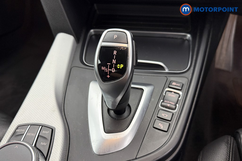 BMW 4 Series M Sport Automatic Diesel Coupe - Stock Number (1555302) - 11th supplementary image