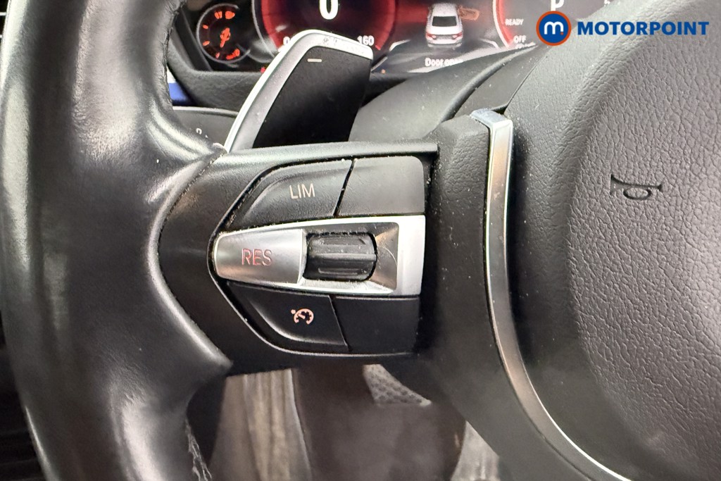 BMW 4 Series M Sport Automatic Diesel Coupe - Stock Number (1555302) - 12th supplementary image