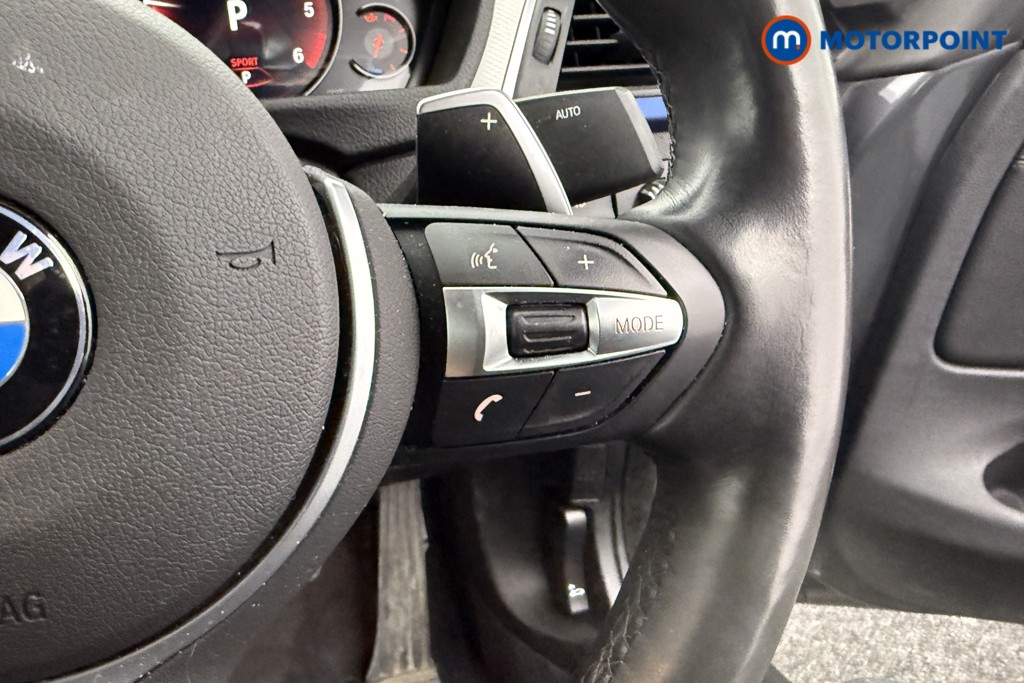 BMW 4 Series M Sport Automatic Diesel Coupe - Stock Number (1555302) - 13th supplementary image