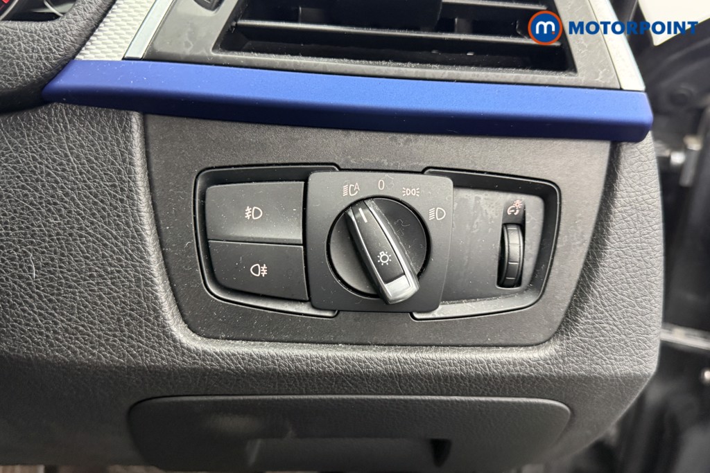 BMW 4 Series M Sport Automatic Diesel Coupe - Stock Number (1555302) - 14th supplementary image
