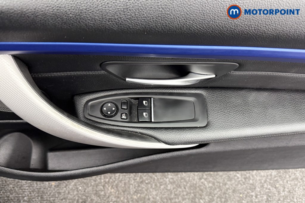BMW 4 Series M Sport Automatic Diesel Coupe - Stock Number (1555302) - 15th supplementary image