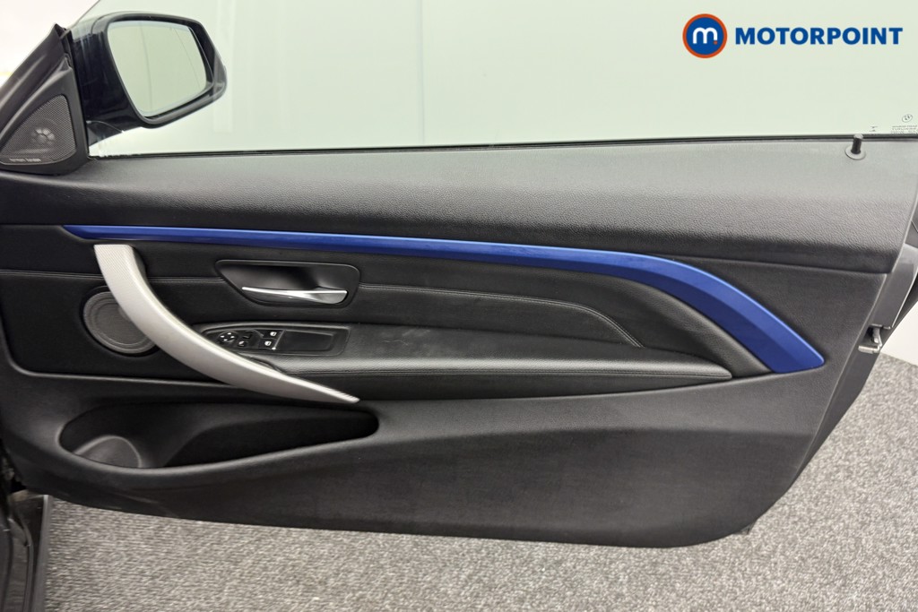 BMW 4 Series M Sport Automatic Diesel Coupe - Stock Number (1555302) - 16th supplementary image