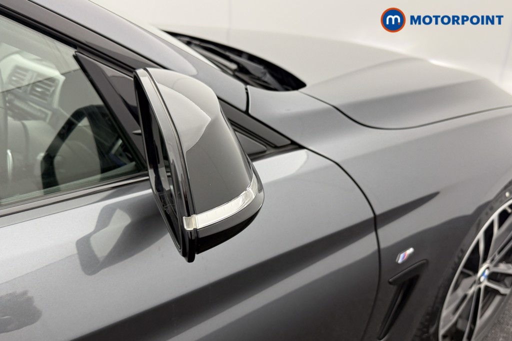 BMW 4 Series M Sport Automatic Diesel Coupe - Stock Number (1555302) - 17th supplementary image