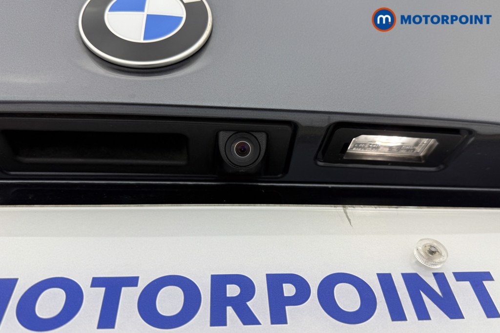 BMW 4 Series M Sport Automatic Diesel Coupe - Stock Number (1555302) - 19th supplementary image
