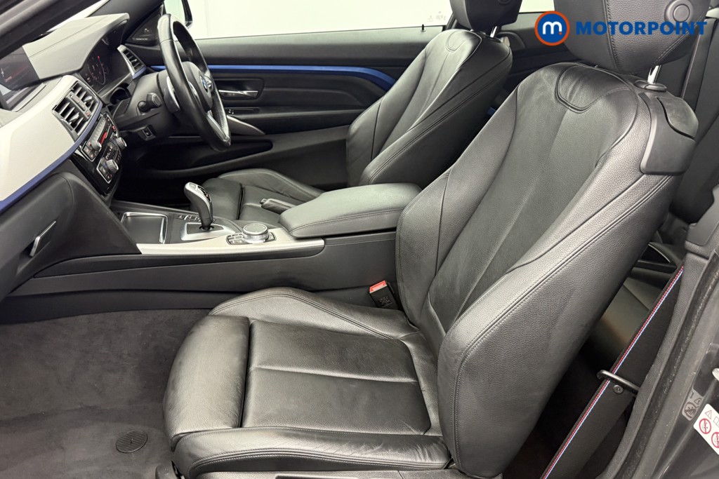BMW 4 Series M Sport Automatic Diesel Coupe - Stock Number (1555302) - 21st supplementary image