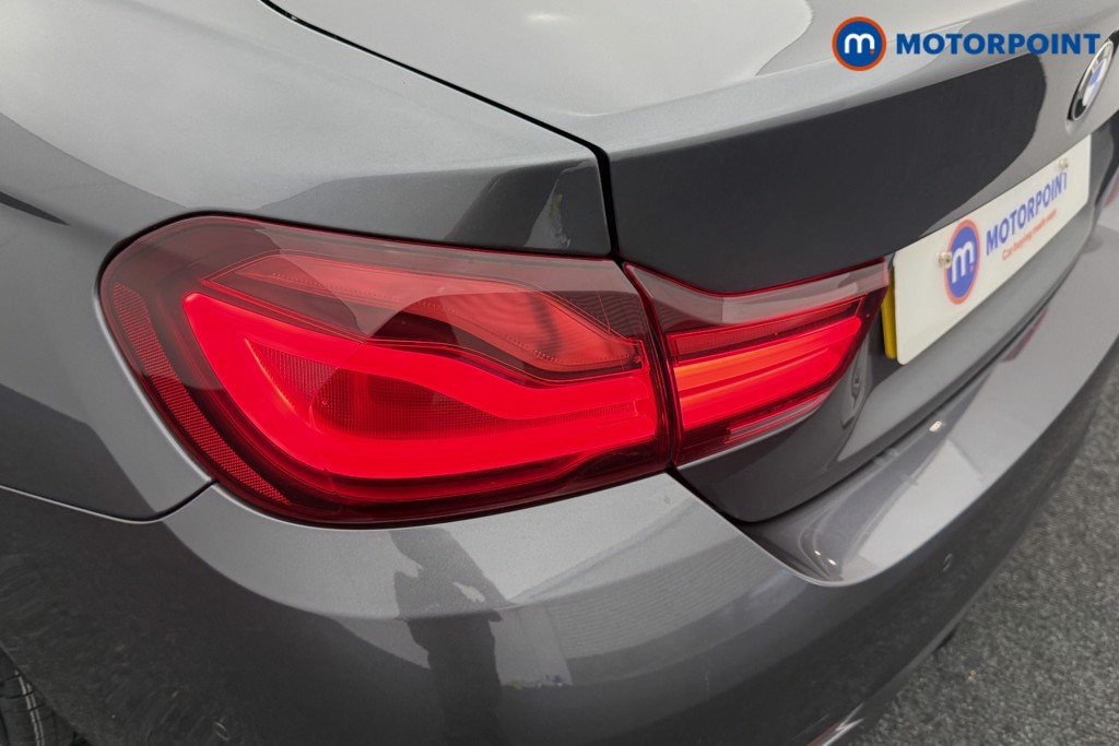 BMW 4 Series M Sport Automatic Diesel Coupe - Stock Number (1555302) - 23rd supplementary image