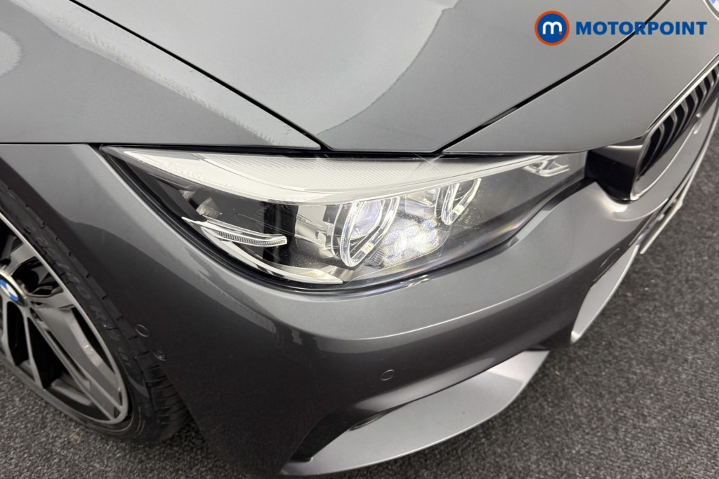 BMW 4 Series M Sport Automatic Diesel Coupe - Stock Number (1555302) - 25th supplementary image
