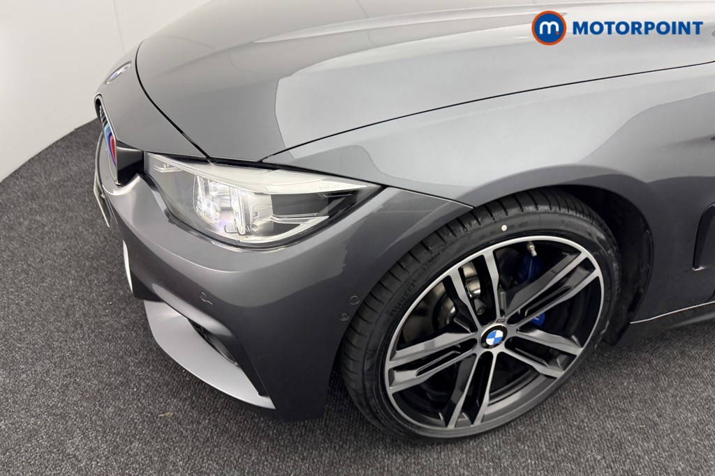 BMW 4 Series M Sport Automatic Diesel Coupe - Stock Number (1555302) - 26th supplementary image