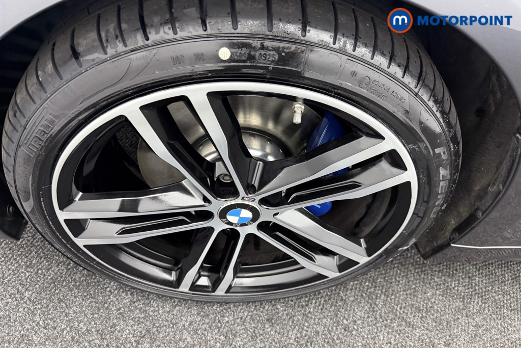BMW 4 Series M Sport Automatic Diesel Coupe - Stock Number (1555302) - 27th supplementary image