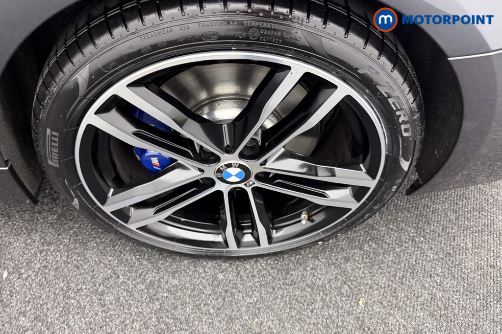 BMW 4 Series M Sport Automatic Diesel Coupe - Stock Number (1555302) - 28th supplementary image