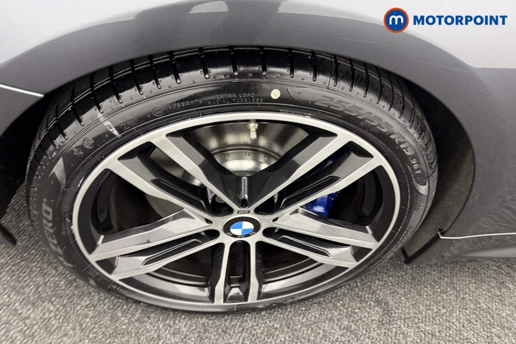 BMW 4 Series M Sport Automatic Diesel Coupe - Stock Number (1555302) - 29th supplementary image