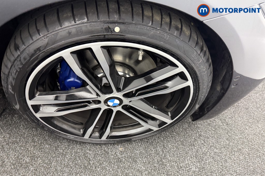BMW 4 Series M Sport Automatic Diesel Coupe - Stock Number (1555302) - 30th supplementary image