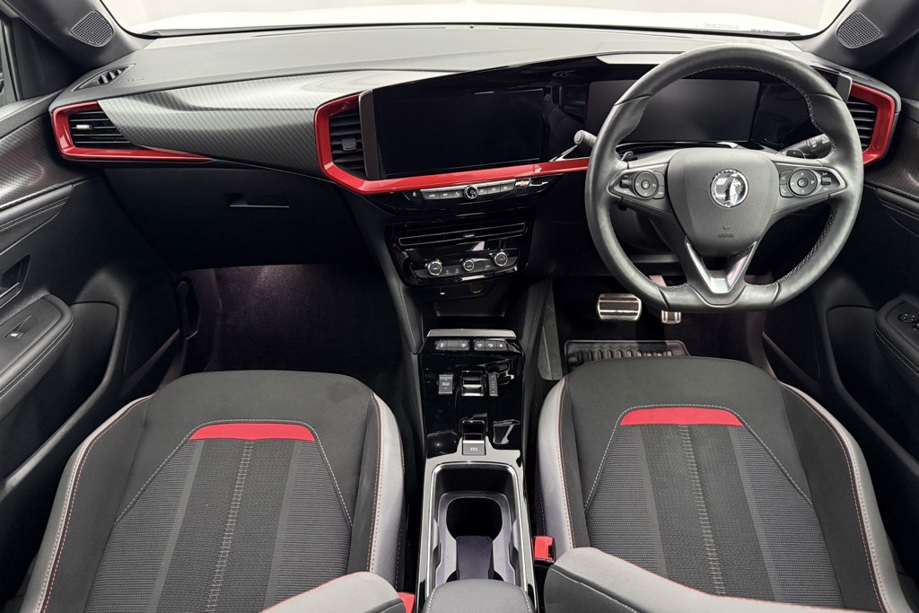 Vauxhall Mokka GS Automatic Petrol SUV - Stock Number (1555526) - 2nd supplementary image