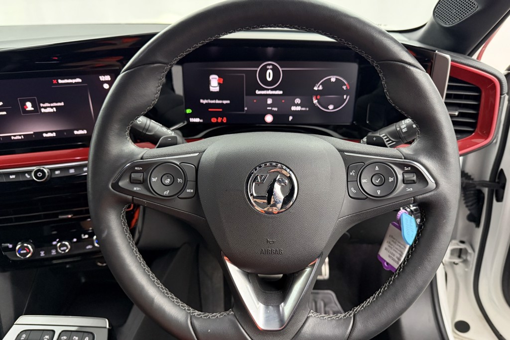 Vauxhall Mokka GS Automatic Petrol SUV - Stock Number (1555526) - 3rd supplementary image