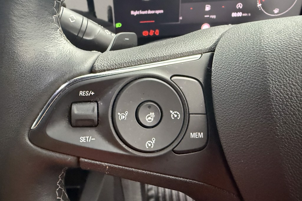 Vauxhall Mokka GS Automatic Petrol SUV - Stock Number (1555526) - 4th supplementary image
