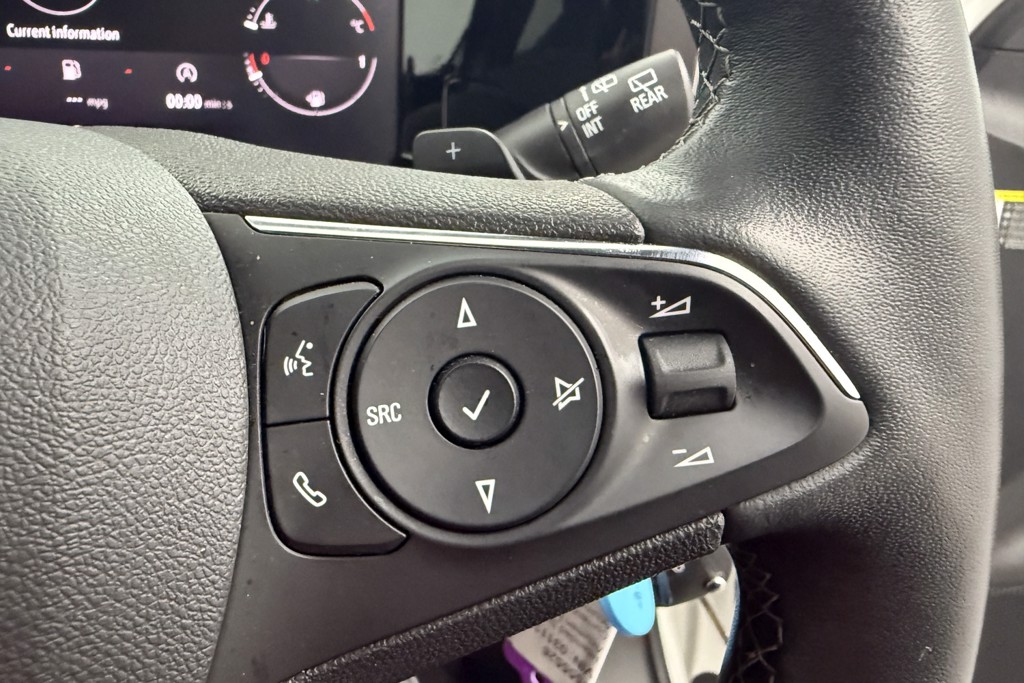 Vauxhall Mokka GS Automatic Petrol SUV - Stock Number (1555526) - 5th supplementary image