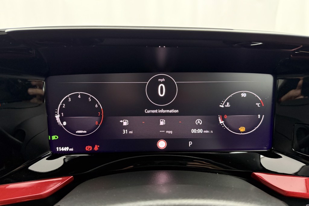 Vauxhall Mokka GS Automatic Petrol SUV - Stock Number (1555526) - 6th supplementary image