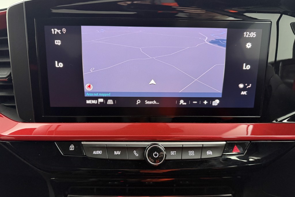 Vauxhall Mokka GS Automatic Petrol SUV - Stock Number (1555526) - 7th supplementary image