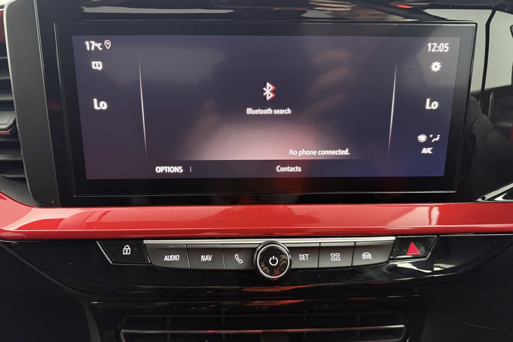 Vauxhall Mokka GS Automatic Petrol SUV - Stock Number (1555526) - 8th supplementary image
