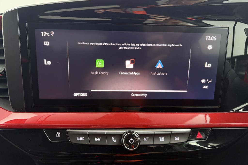 Vauxhall Mokka GS Automatic Petrol SUV - Stock Number (1555526) - 9th supplementary image