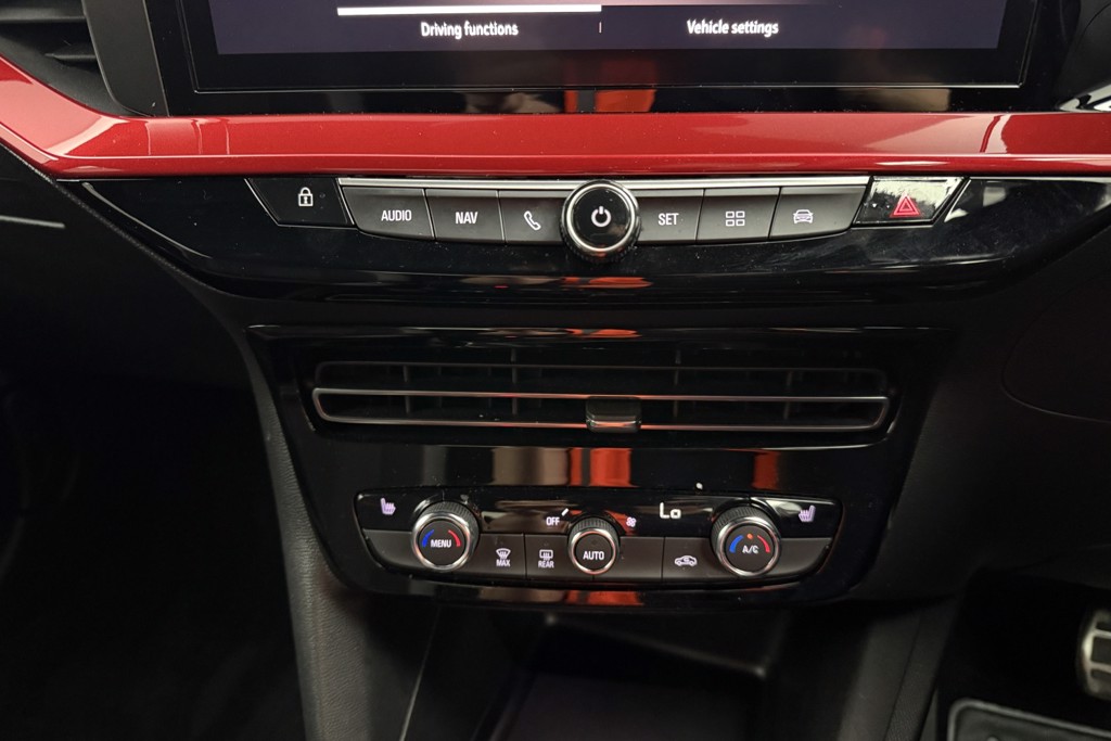 Vauxhall Mokka GS Automatic Petrol SUV - Stock Number (1555526) - 11th supplementary image