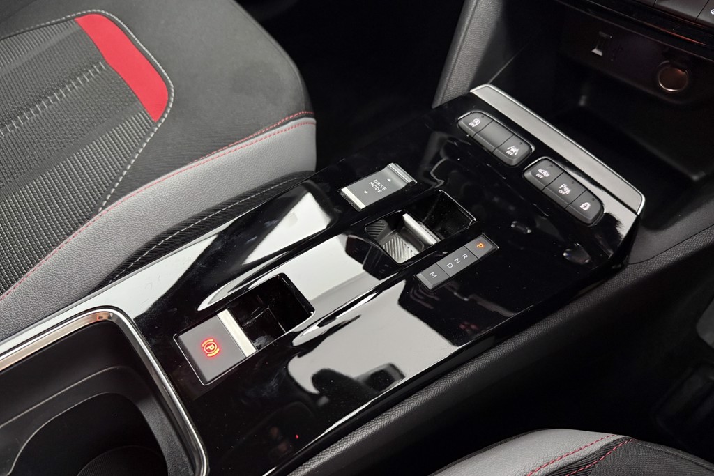 Vauxhall Mokka GS Automatic Petrol SUV - Stock Number (1555526) - 13th supplementary image