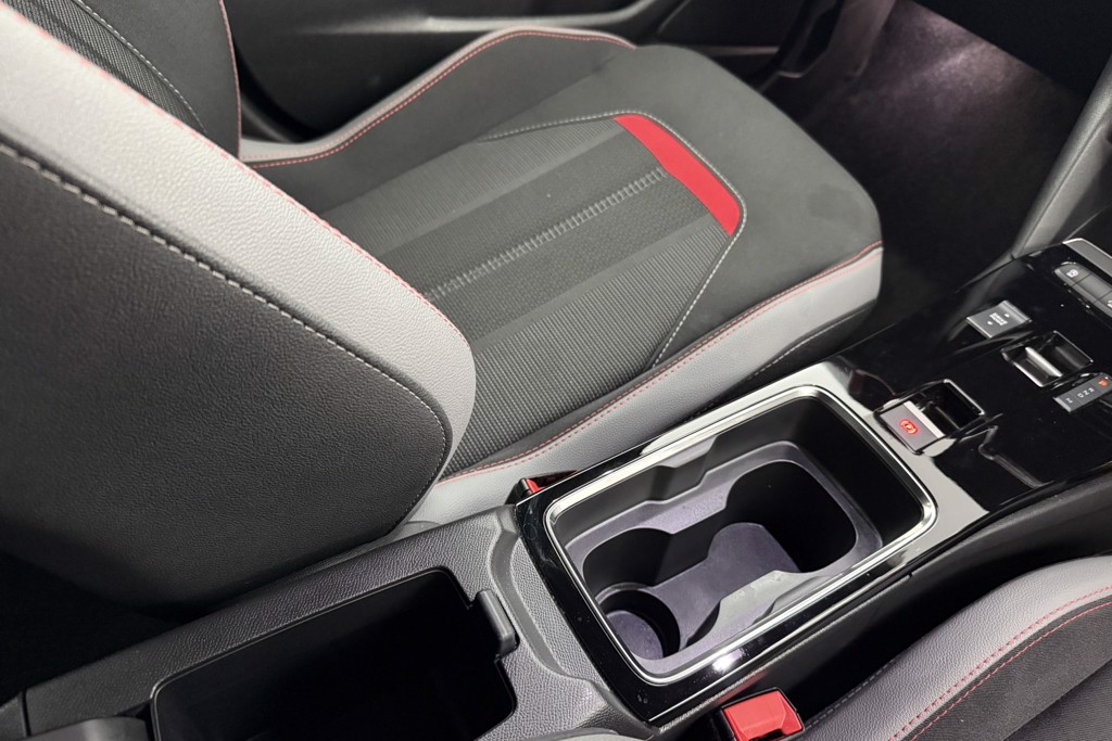 Vauxhall Mokka GS Automatic Petrol SUV - Stock Number (1555526) - 14th supplementary image