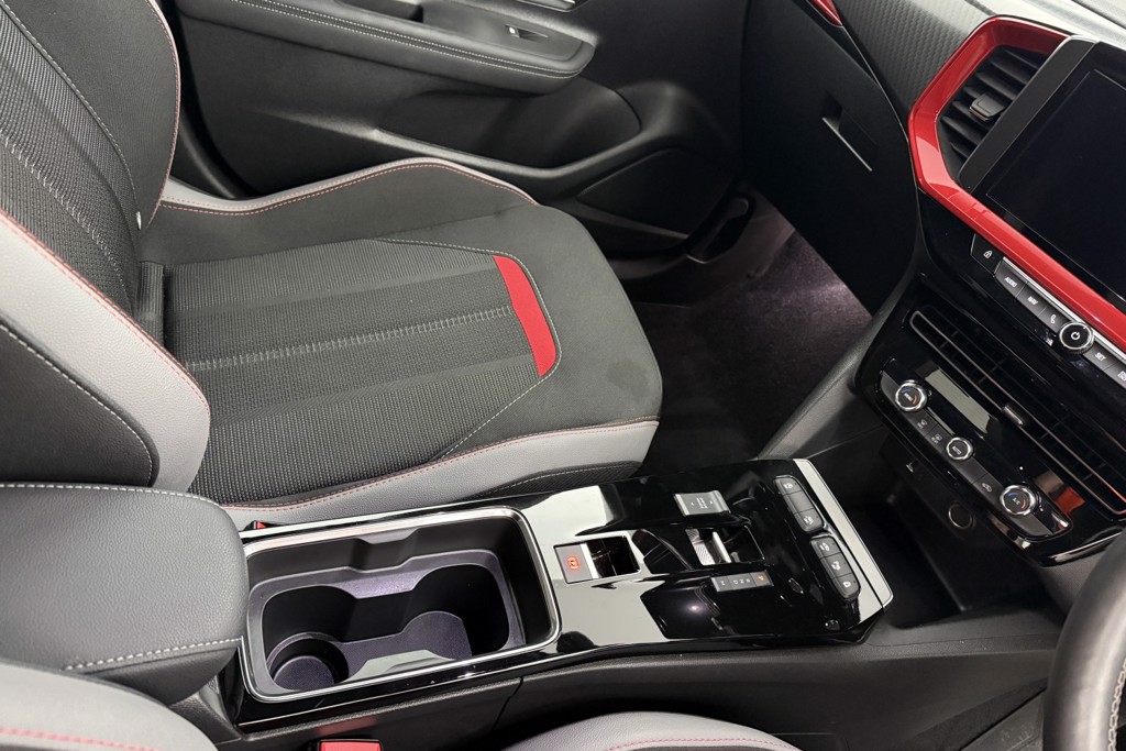 Vauxhall Mokka GS Automatic Petrol SUV - Stock Number (1555526) - 15th supplementary image