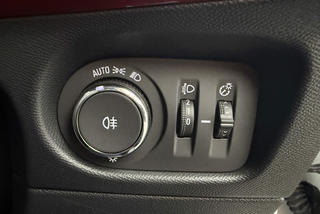 Vauxhall Mokka GS Automatic Petrol SUV - Stock Number (1555526) - 16th supplementary image