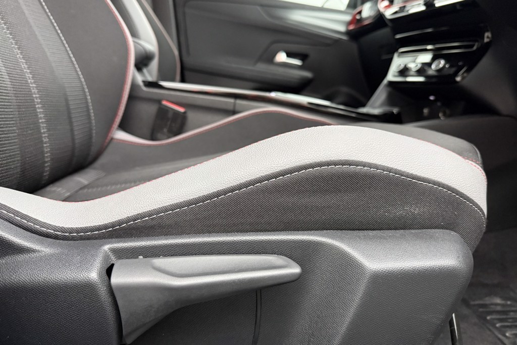 Vauxhall Mokka GS Automatic Petrol SUV - Stock Number (1555526) - 19th supplementary image