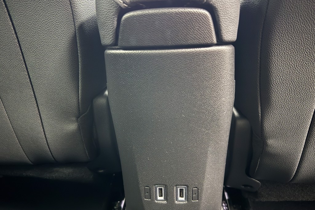 Vauxhall Mokka GS Automatic Petrol SUV - Stock Number (1555526) - 22nd supplementary image