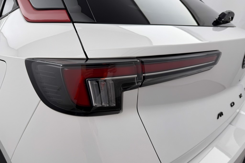 Vauxhall Mokka GS Automatic Petrol SUV - Stock Number (1555526) - 25th supplementary image