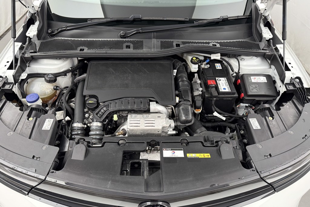 Vauxhall Mokka GS Automatic Petrol SUV - Stock Number (1555526) - 27th supplementary image