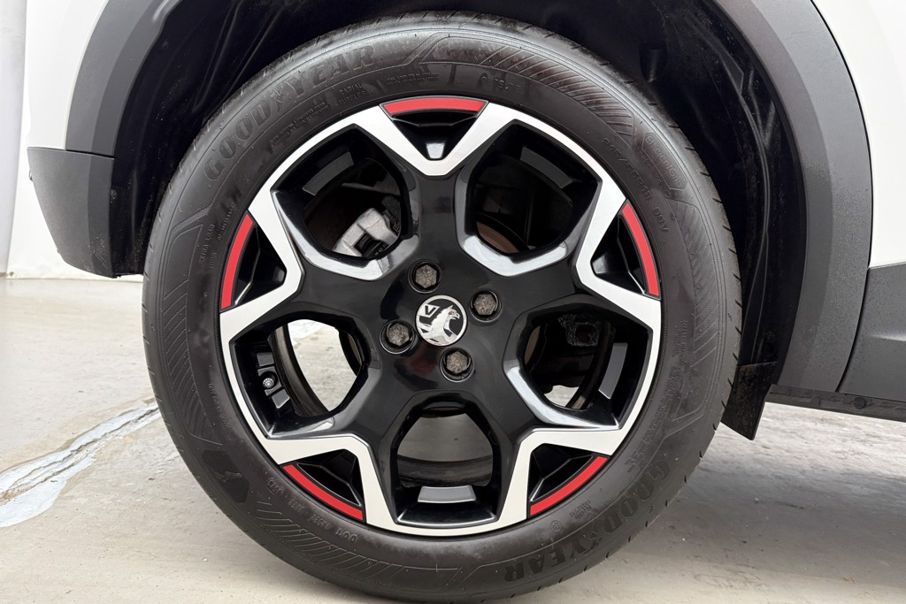 Vauxhall Mokka GS Automatic Petrol SUV - Stock Number (1555526) - 29th supplementary image