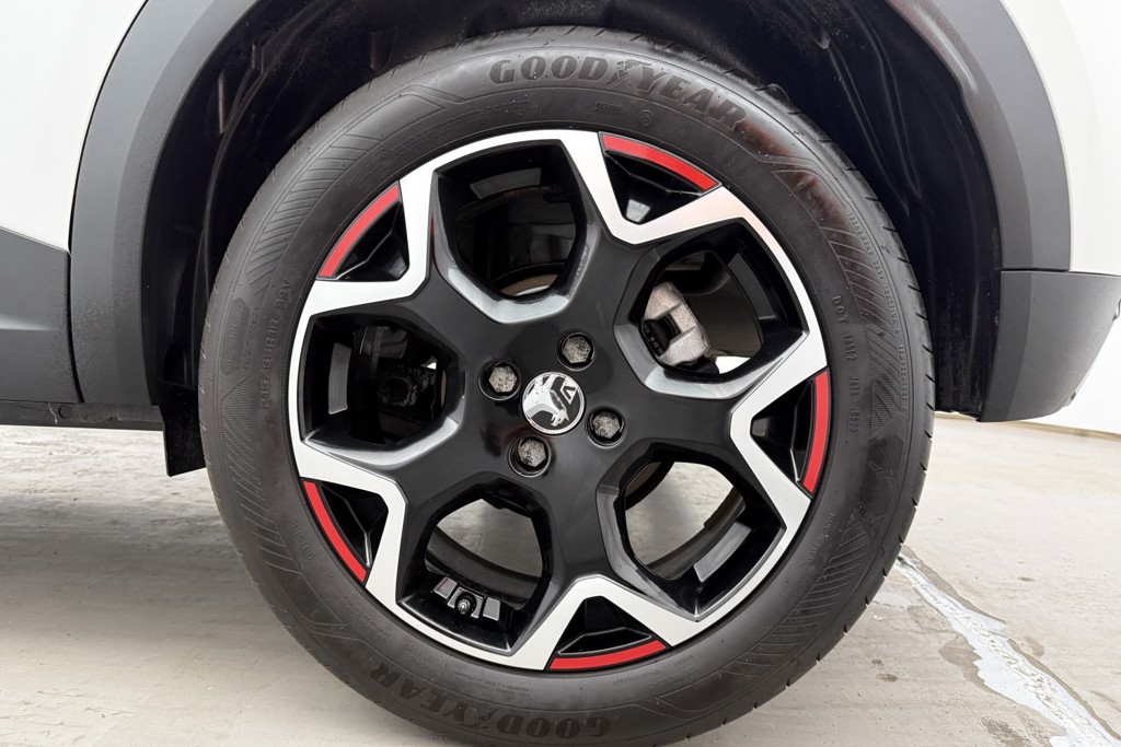 Vauxhall Mokka GS Automatic Petrol SUV - Stock Number (1555526) - 30th supplementary image