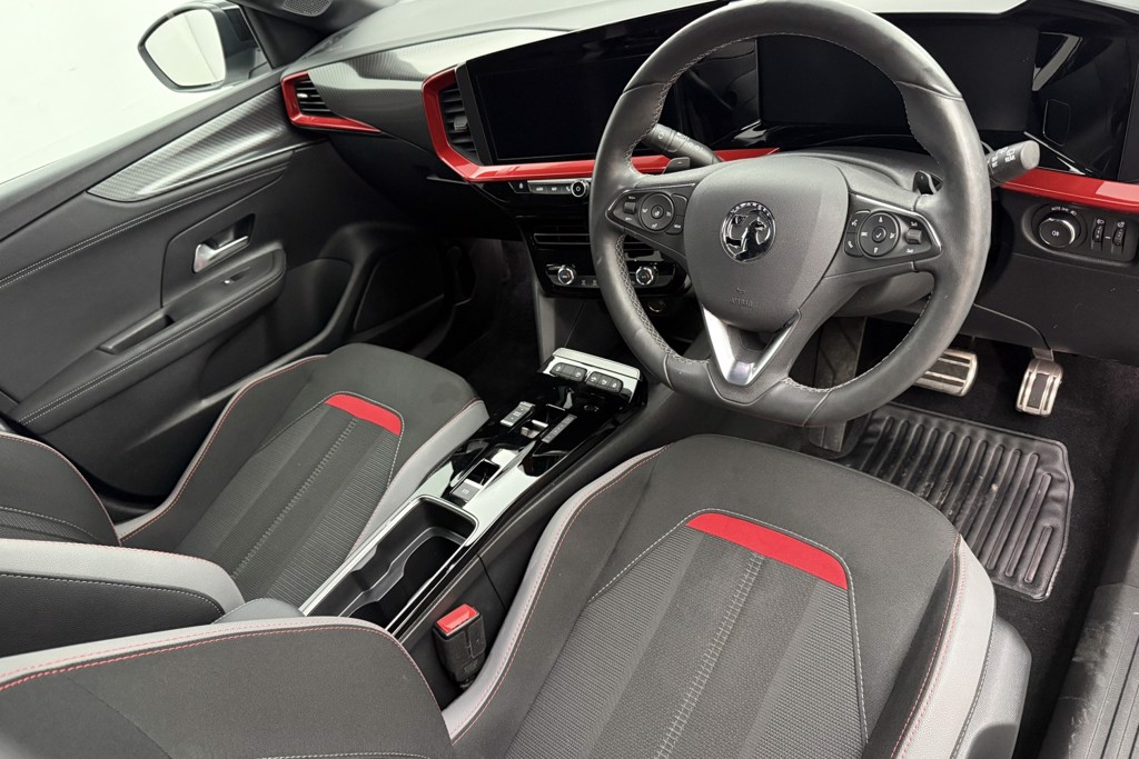 Vauxhall Mokka GS Automatic Petrol SUV - Stock Number (1555526) - 1st supplementary image