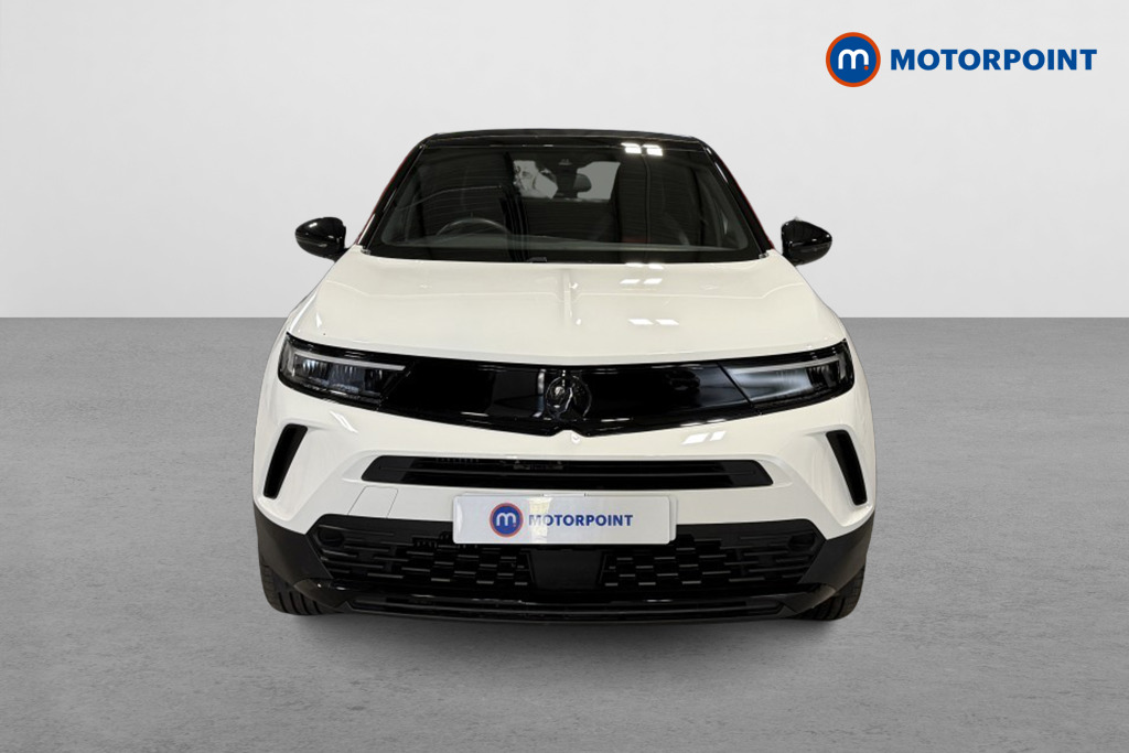 Vauxhall Mokka GS Automatic Petrol SUV - Stock Number (1555526) - Front bumper