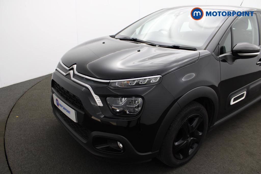 Citroen C3 Sense Manual Petrol Hatchback - Stock Number (1555566) - 2nd supplementary image