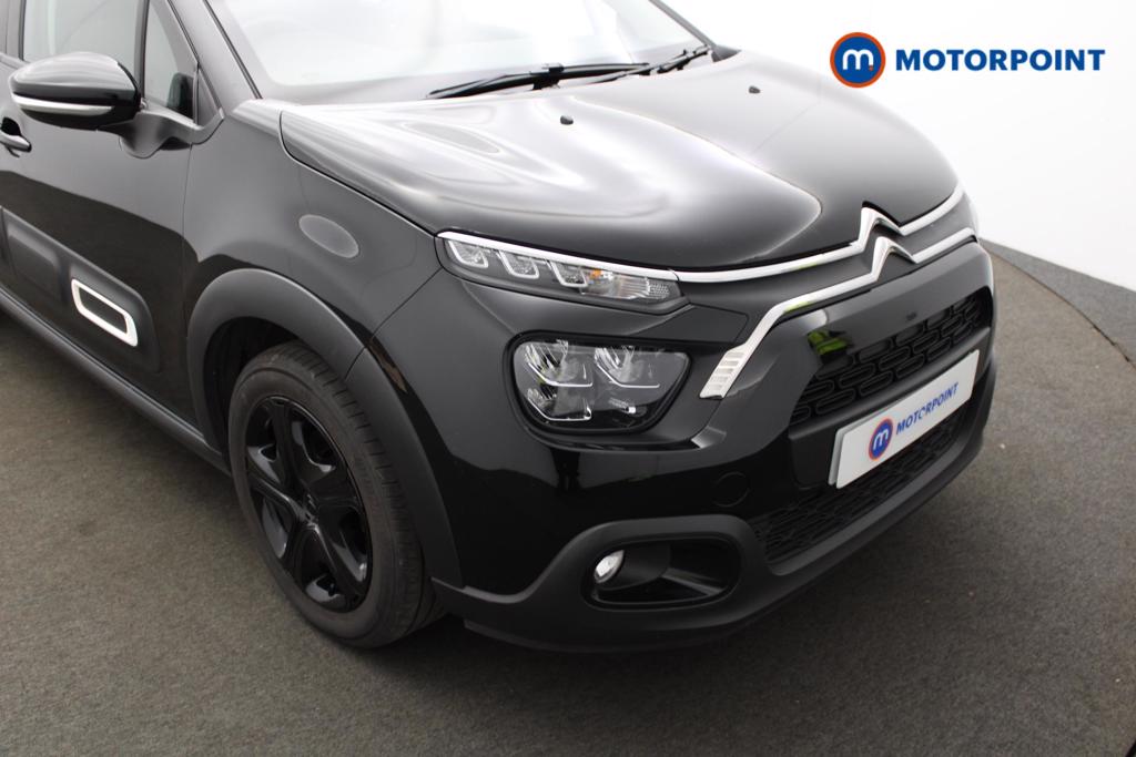 Citroen C3 Sense Manual Petrol Hatchback - Stock Number (1555566) - 3rd supplementary image