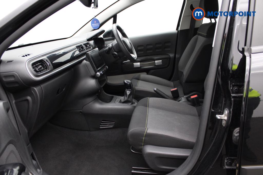 Citroen C3 Sense Manual Petrol Hatchback - Stock Number (1555566) - 4th supplementary image
