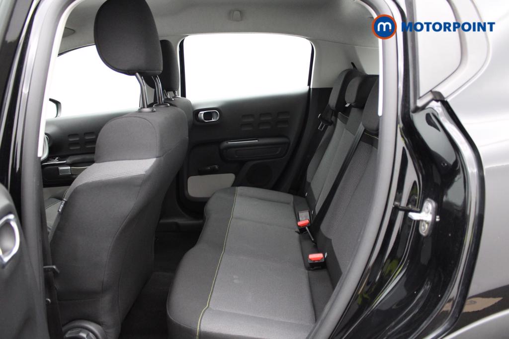 Citroen C3 Sense Manual Petrol Hatchback - Stock Number (1555566) - 5th supplementary image