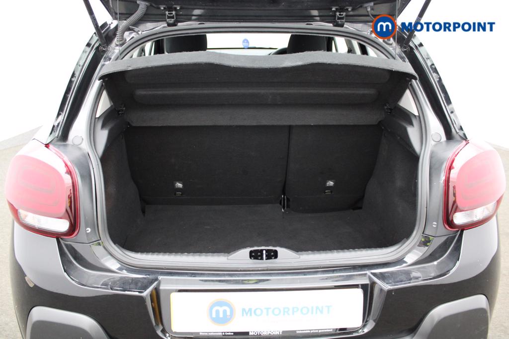 Citroen C3 Sense Manual Petrol Hatchback - Stock Number (1555566) - 7th supplementary image