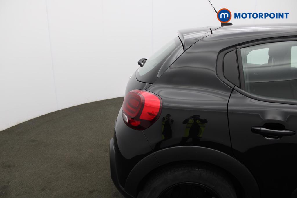Citroen C3 Sense Manual Petrol Hatchback - Stock Number (1555566) - 9th supplementary image