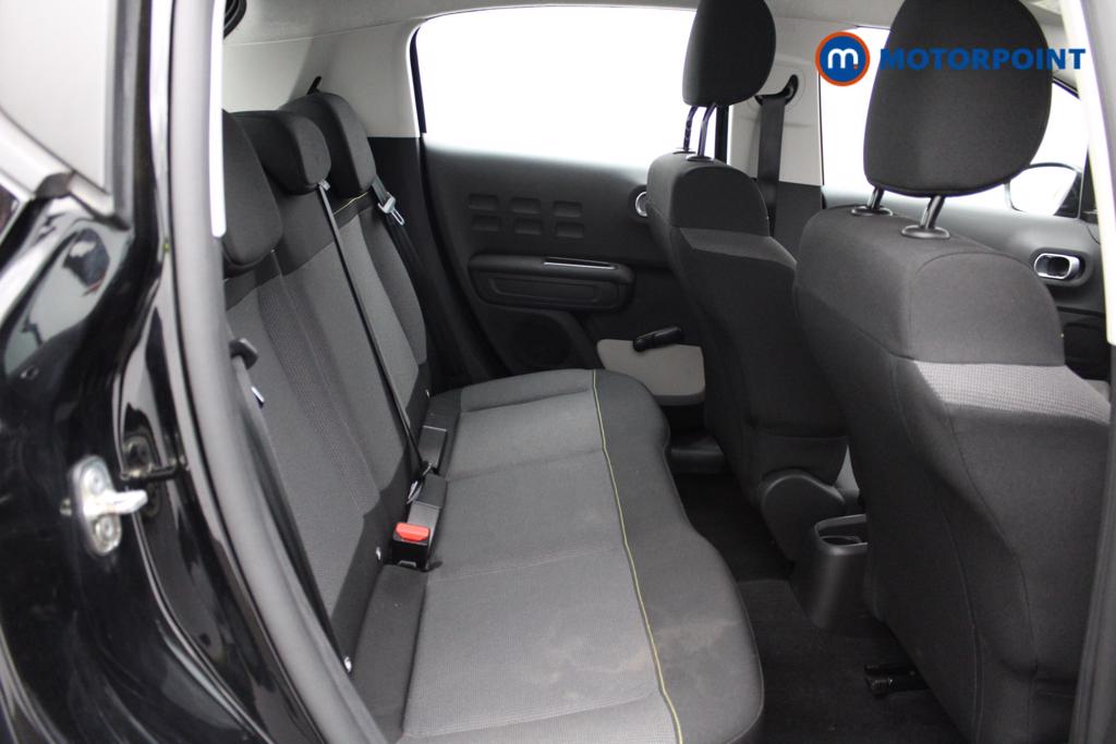 Citroen C3 Sense Manual Petrol Hatchback - Stock Number (1555566) - 10th supplementary image