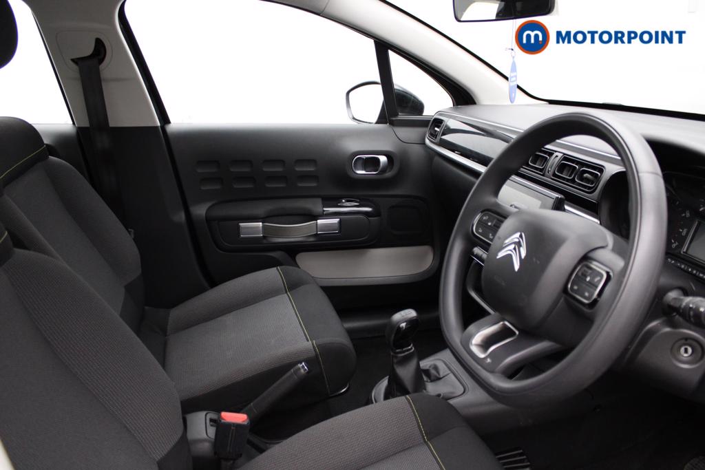 Citroen C3 Sense Manual Petrol Hatchback - Stock Number (1555566) - 11th supplementary image