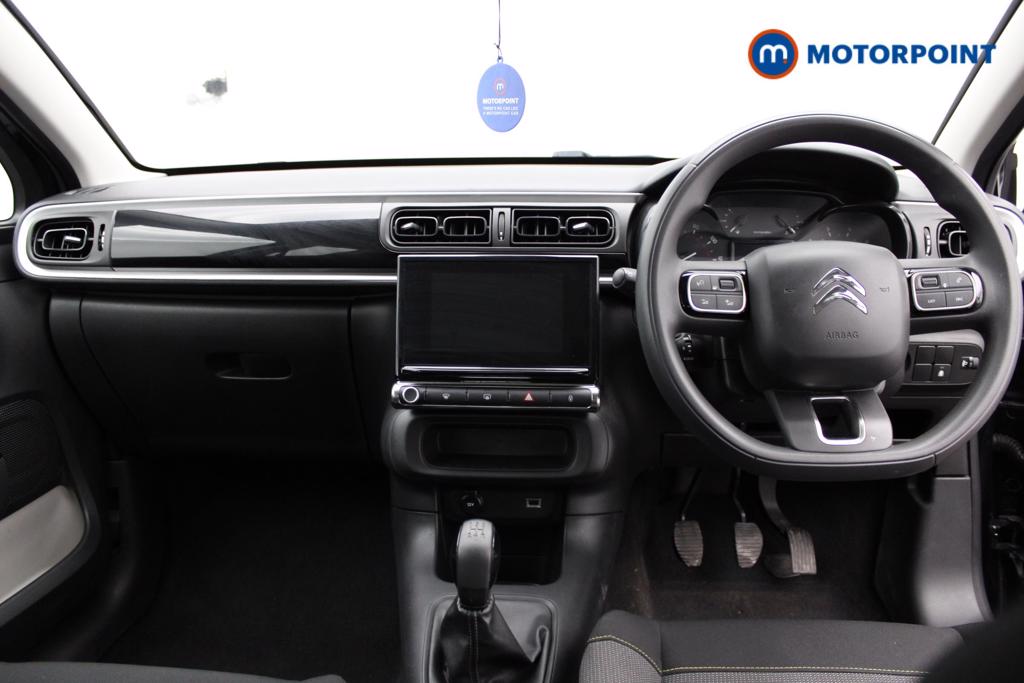 Citroen C3 Sense Manual Petrol Hatchback - Stock Number (1555566) - 12th supplementary image