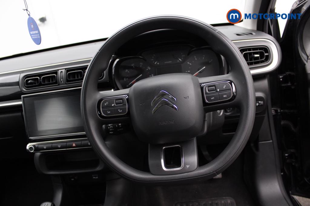 Citroen C3 Sense Manual Petrol Hatchback - Stock Number (1555566) - 13th supplementary image