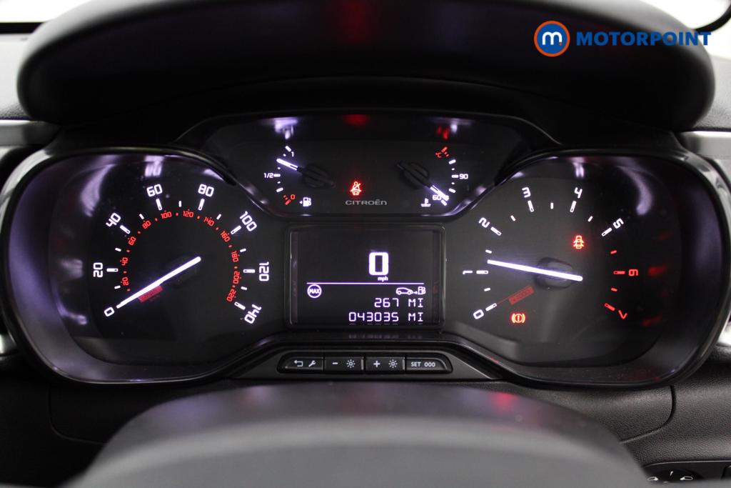 Citroen C3 Sense Manual Petrol Hatchback - Stock Number (1555566) - 14th supplementary image