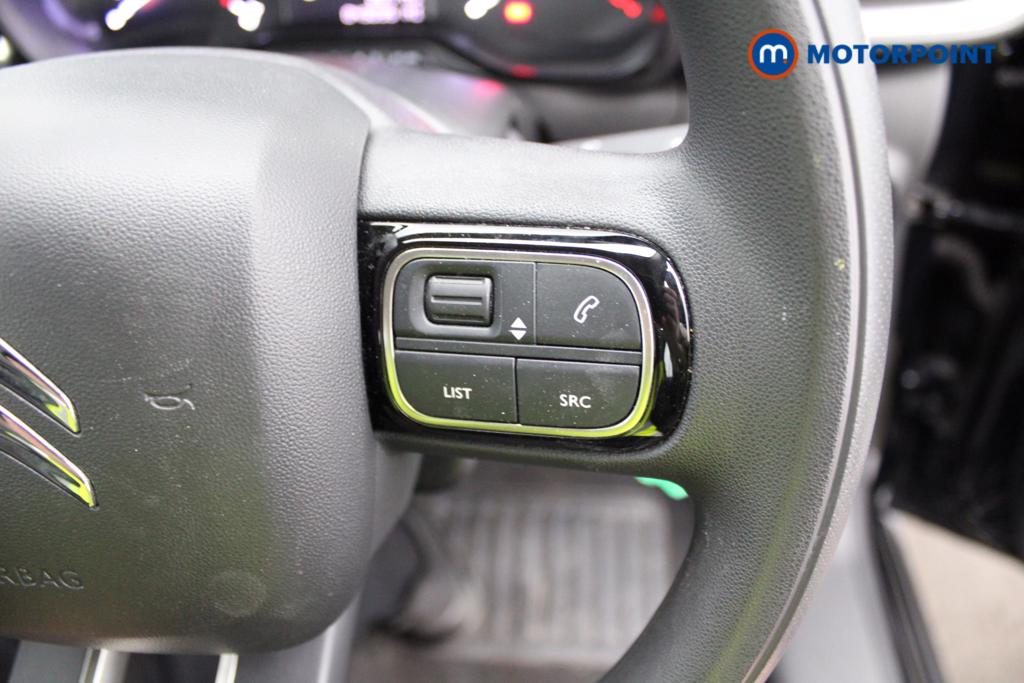 Citroen C3 Sense Manual Petrol Hatchback - Stock Number (1555566) - 15th supplementary image